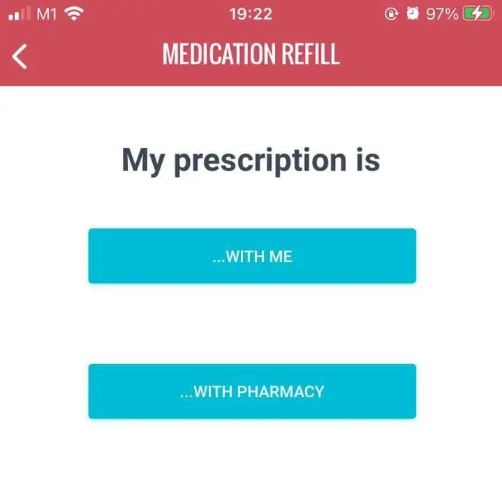 healthhub medication refill 3 edited