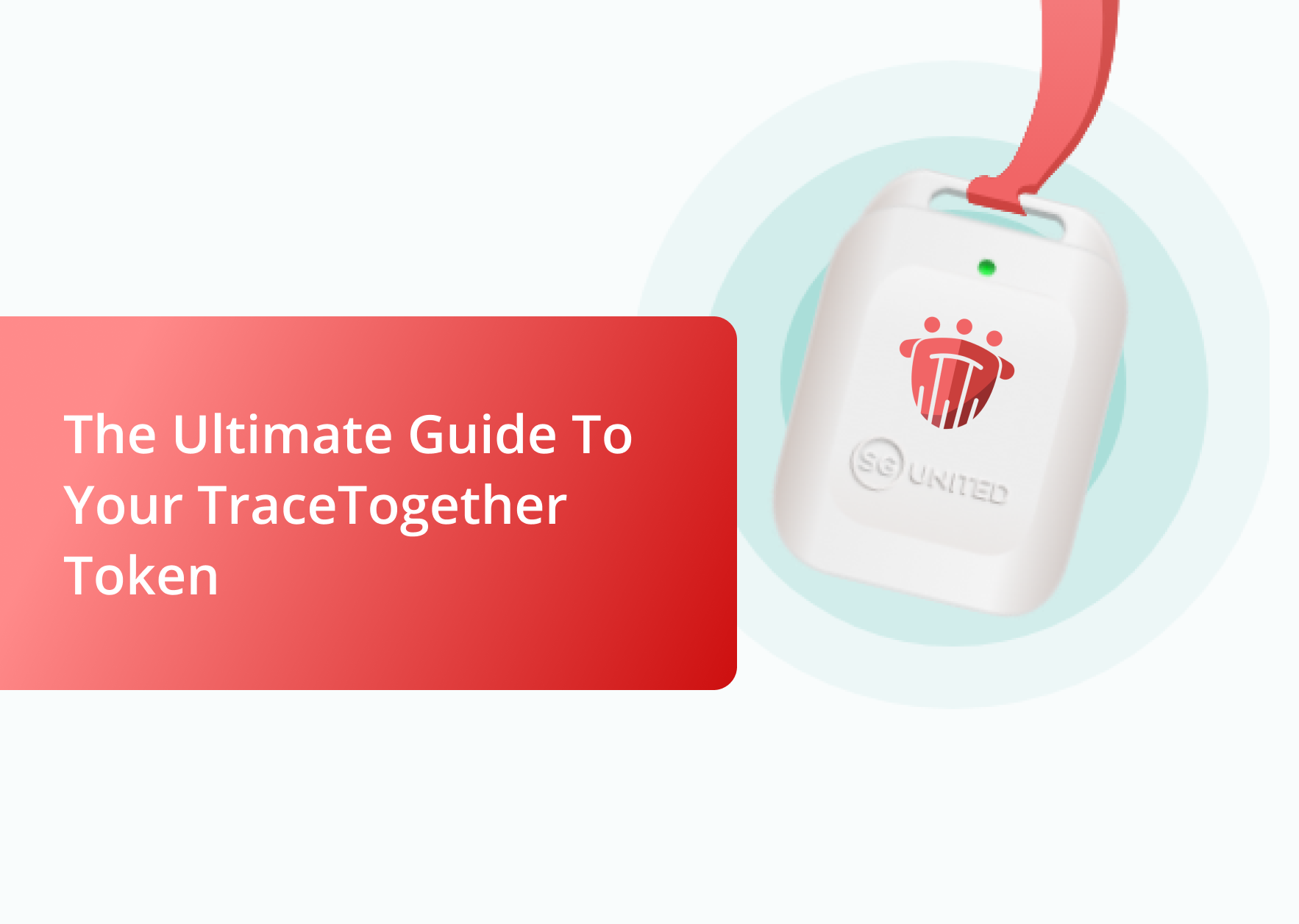 TraceTogether Token Ultimate Guide