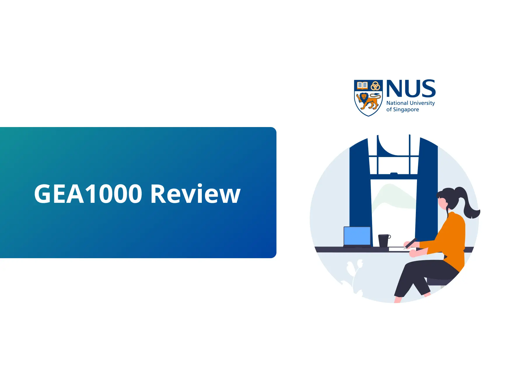 GEA1000 Review