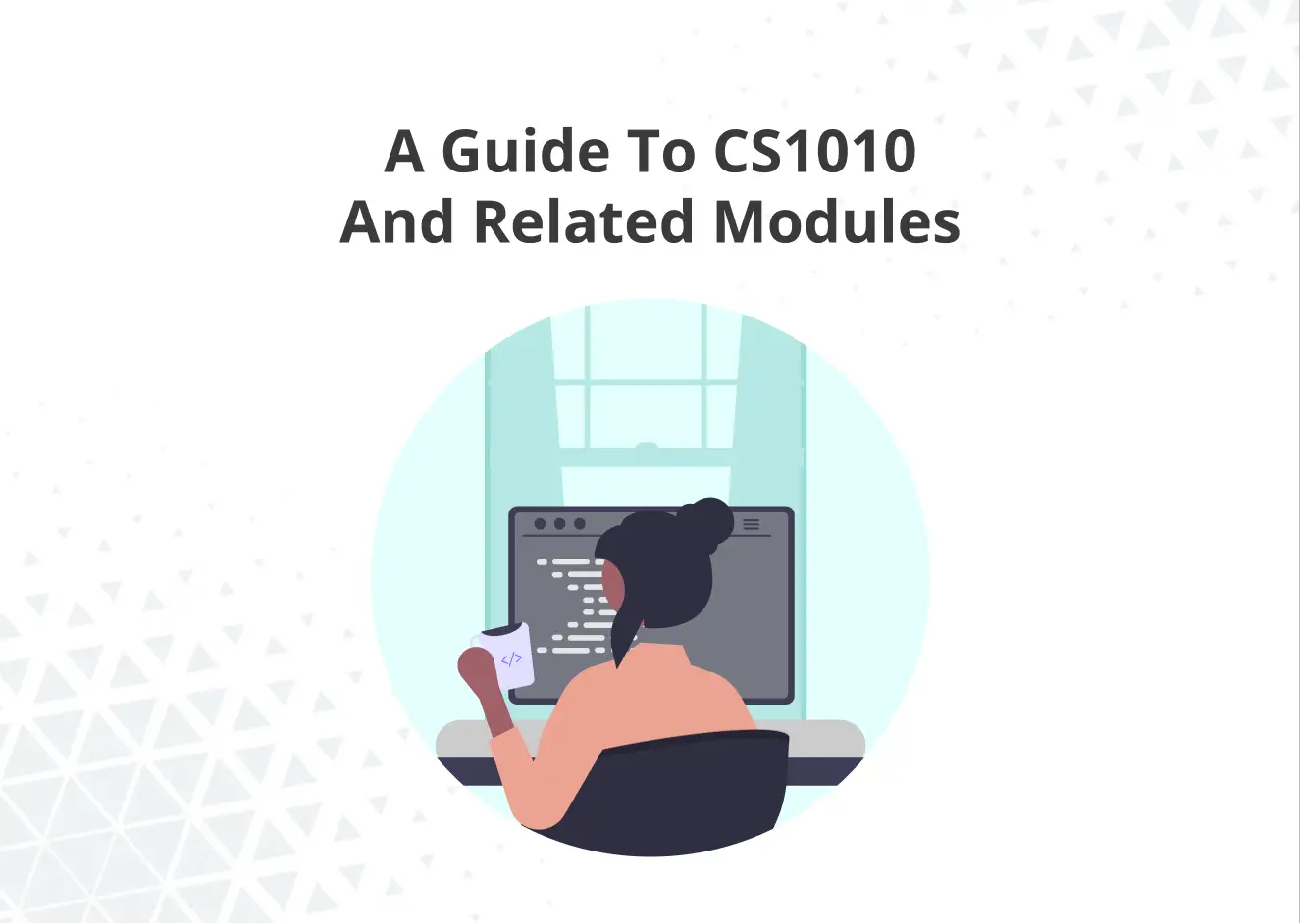 CS1010 And Relatede Modules