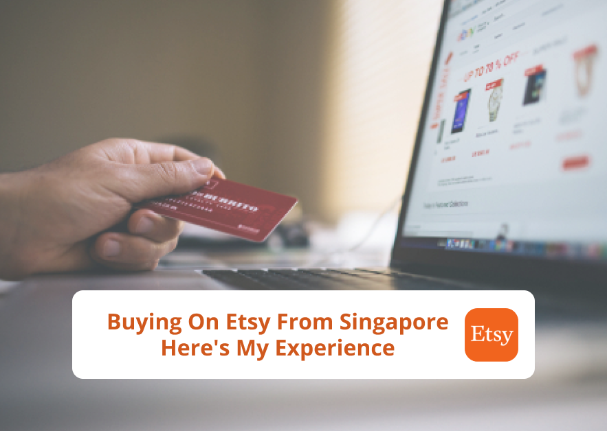 How To Buy On Etsy From Singapore