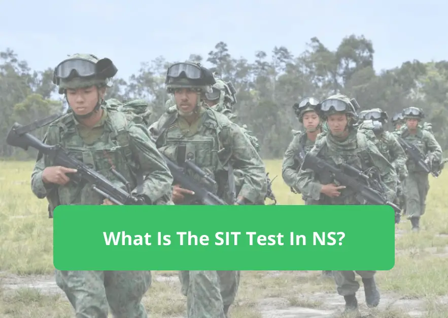SIT Test NS