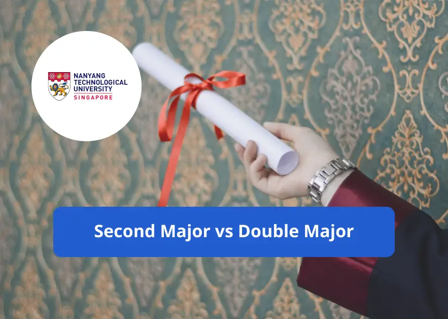 Second Major vs Double Major