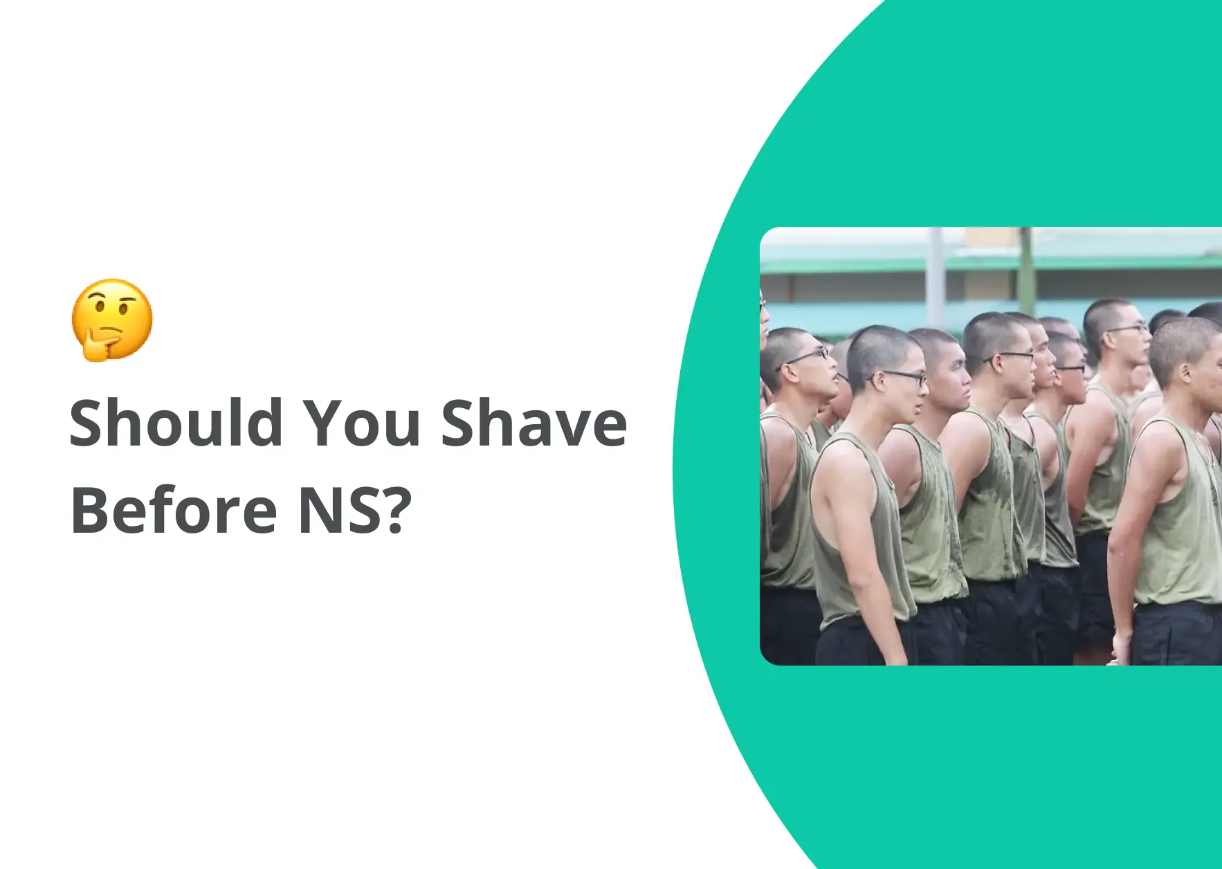 Shave NS