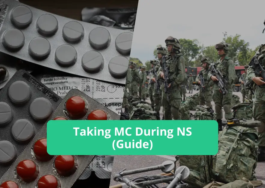 NS MC Guide